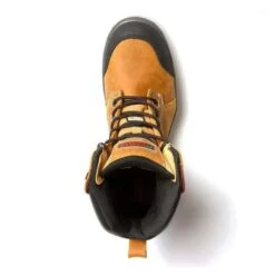 Kodiak - Men's 8 Inch Axton Metal Free Composite Toe Safety Boots (KD0A4TDEFWE) -TrekWear Sales Shop Kodiak Men s 8 inch Axton Metal Free Composite Toe Work Boots KD0A4TDEFWE 05