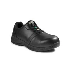 Kodiak - Men's Borden Flex Oxford Alloy Safety Shoes (KD308008BLK) -TrekWear Sales Shop Kodiak Men s Borden Flex Oxford Alloy Safety Toe Work Shoes KD308008BLK 03
