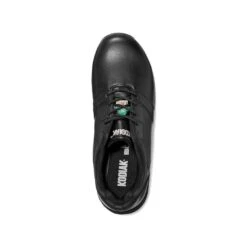 Kodiak - Men's Borden Flex Oxford Alloy Safety Shoes (KD308008BLK) -TrekWear Sales Shop Kodiak Men s Borden Flex Oxford Alloy Safety Toe Work Shoes KD308008BLK 05