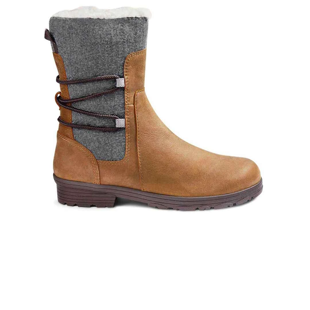 Kodiak - Women's Chadsey Arctic Grip Winter Boots (KD0A4TGFFWE) 1 Kodiak - Women's Chadsey Arctic Grip Winter Boots (KD0A4TGFFWE)