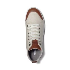 Kodiak - Women's Georgian Sneaker Mid Top Shoes (KD0A4NLDB46) -TrekWear Sales Shop Kodiak Women s Georgian Sneaker Mid Top Shoes KD0A4NLDB46 4