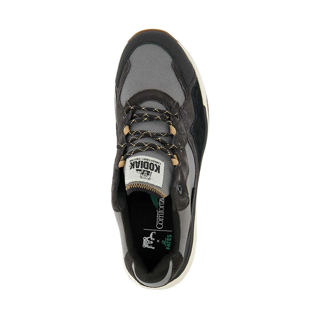 Kodiak - Women's Kenosee Low Hiker Shoes (KD0A4TH7DYX) 4 Kodiak - Women's Kenosee Low Hiker Shoes (KD0A4TH7DYX) - Image 4