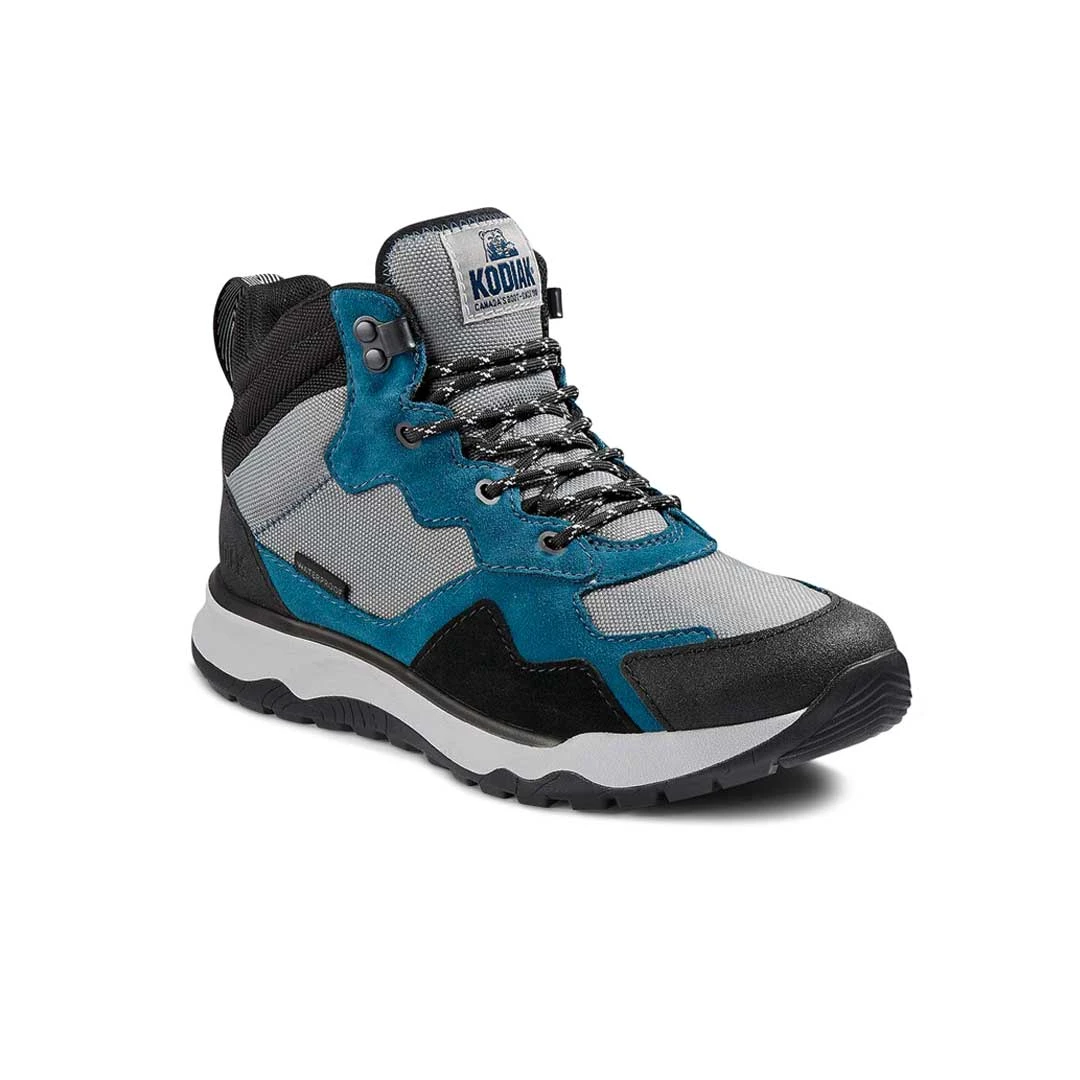 Kodiak - Women's Kenosee Mid Cut Hiker Shoes (KD0A4TH8LGB) 2 Kodiak - Women's Kenosee Mid Cut Hiker Shoes (KD0A4TH8LGB) - Image 2