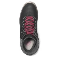 Kodiak - Women's Surrey II Boots (KD419132BLK) -TrekWear Sales Shop Kodiak Women s Surrey II Boots KD419132BLK 04