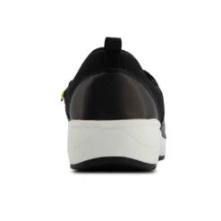 Kodiak - Women's Taren Steel Toe Flex Slip On Safety Shoes (308006 BLK) 7 Kodiak - Women's Taren Steel Toe Flex Slip On Safety Shoes (308006 BLK) -TrekWear Sales Shop Kodiak Women s Taren Flex Slip On 308006 BLK 03