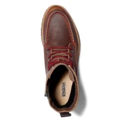 Kodiak - Women's Teslin Boots (KD0A4TFTBRN) -TrekWear Sales Shop Kodiak Women s Teslin Boots KD0A4TFTBRN 04