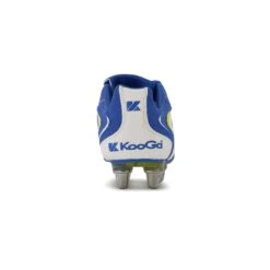 KooGa - Kids' (Junior) EVX II LCST Rugby Shoes (31005039) -TrekWear Sales Shop KooGa Kids Preschool Junior EVX II LCST Rugby Shoes 31005039 03