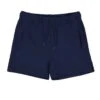 Levelwear - Girls' (Junior) Juno Shorts (IC90L NAVY)