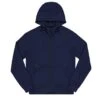 Levelwear - Kids' (Junior) Fortress Full Zip Jacket (IL91L NAVY)