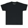 Levelwear - Kids' (Junior) Jock Short Sleeve T-Shirt (CJ92A BLK)