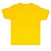 Levelwear - Kids' (Junior) Jock Short Sleeve T-Shirt (CJ92A GLD)