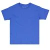 Levelwear - Kids' (Junior) Jock Short Sleeve T-Shirt (CJ92A RYL)