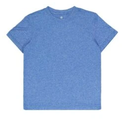 Levelwear - Kids' (Junior) Little Echelon Short Sleeve T-Shirt (CD90L BLU)