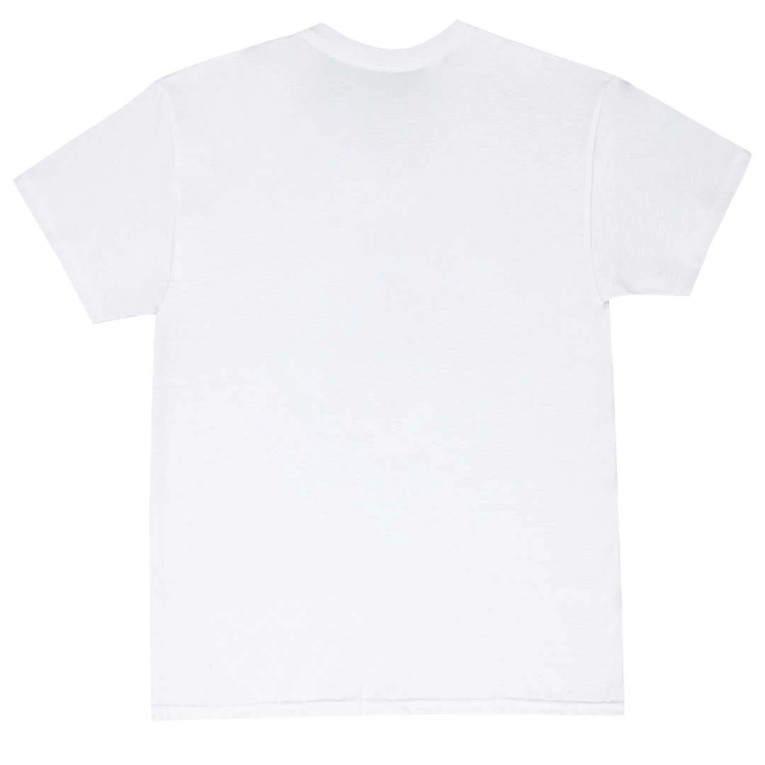 NHL - Men's Toronto Maple Leafs Splatter T-Shirt (NHXX26OMSC1A1PB 10WHT) 2 NHL - Men's Toronto Maple Leafs Splatter T-Shirt (NHXX26OMSC1A1PB 10WHT) - Image 2