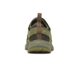 Merrell - Men's Hydro Runner RFL Shoes (J005191) -TrekWear Sales Shop Merrell Men s Hydro Runner RFL 1TRL Shoes J005191 03