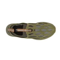 Merrell - Men's Hydro Runner RFL Shoes (J005191) -TrekWear Sales Shop Merrell Men s Hydro Runner RFL 1TRL Shoes J005191 04