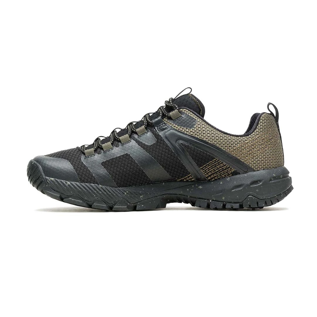 Merrell - Men's MQM Ace Tec Trail Shoes (J005103) 2 Merrell - Men's MQM Ace Tec Trail Shoes (J005103) - Image 2
