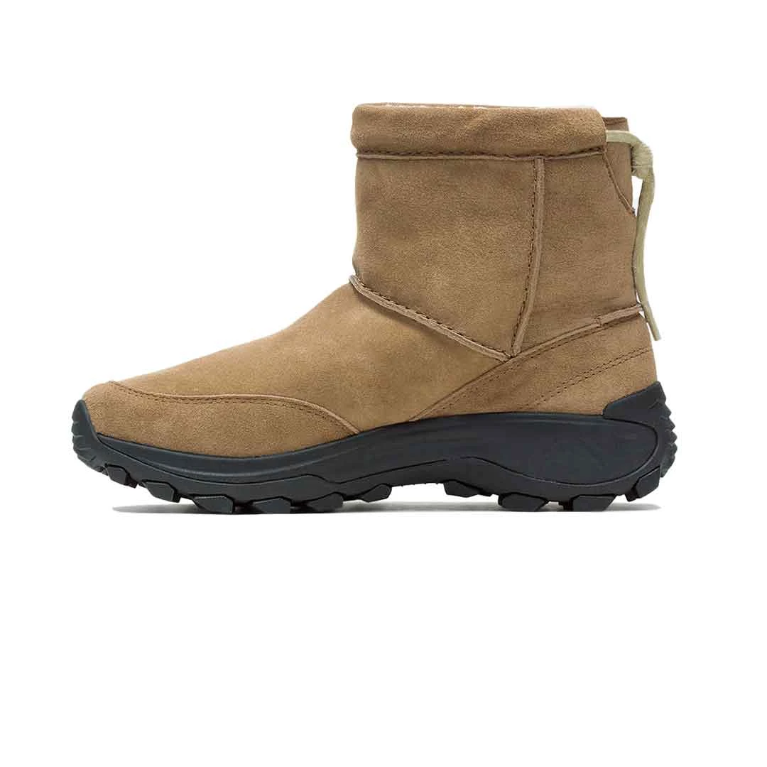 Merrell - Men's Winter Pull On Boots (J004559) 2 Merrell - Men's Winter Pull On Boots (J004559) - Image 2