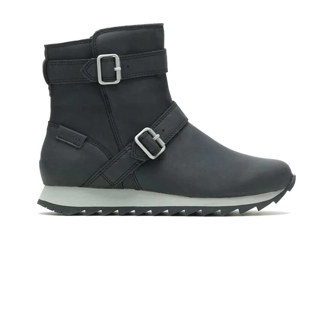 Merrell - Women's Alpine Buckle Boots (J002348) 1 Merrell - Women's Alpine Buckle Boots (J002348)