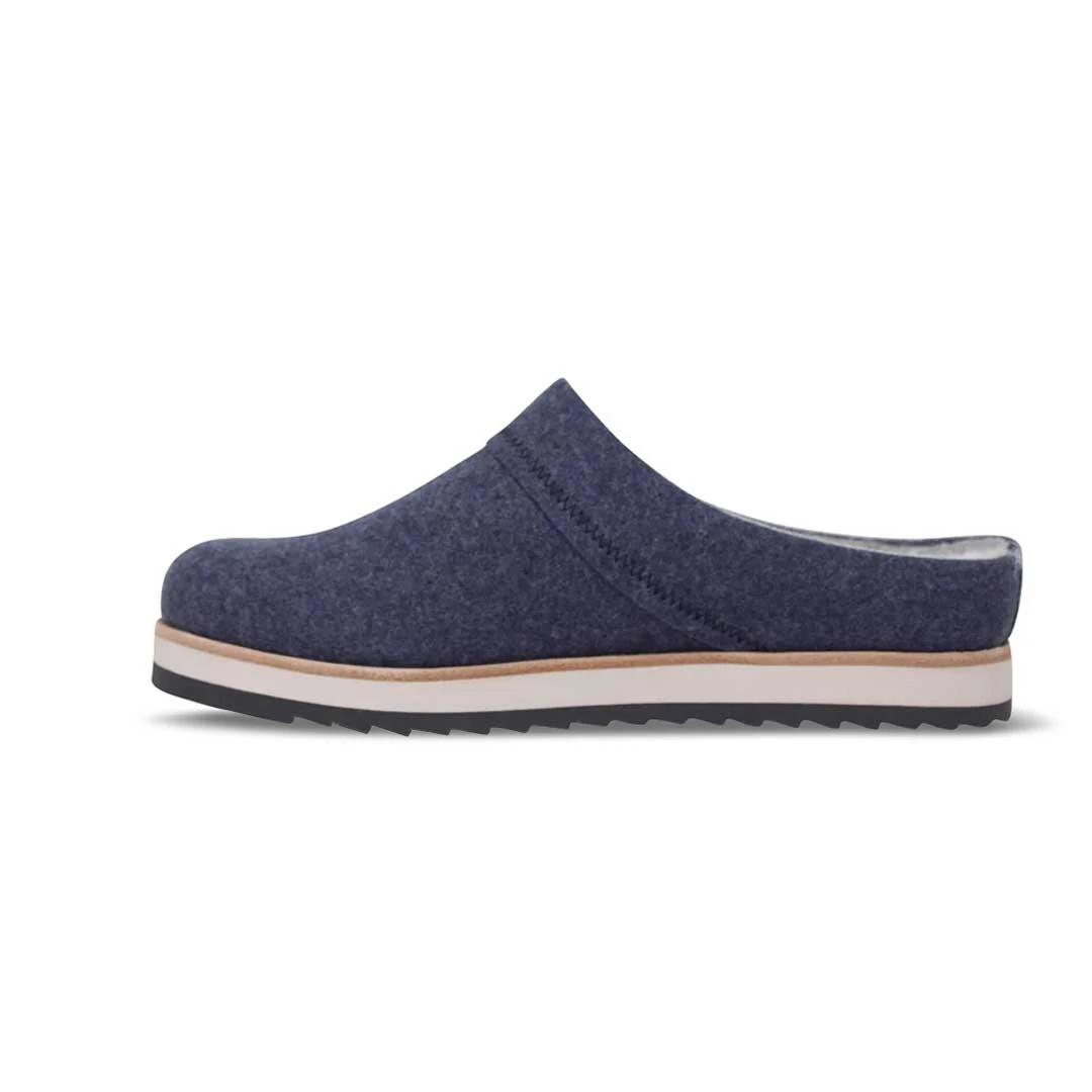 Merrell - Women's Juno Wool Clog Shoes (J002042) 2 Merrell - Women's Juno Wool Clog Shoes (J002042) - Image 2