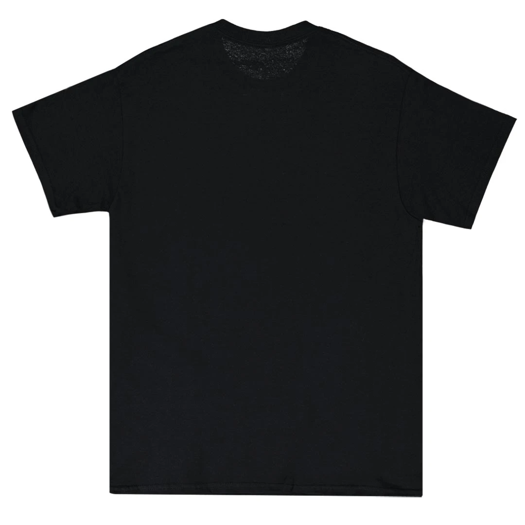 NHL - Men's Toronto Maple Leafs Dynasty T-Shirt (NHXX26HMSC1A1PB 00BLK) 2 NHL - Men's Toronto Maple Leafs Dynasty T-Shirt (NHXX26HMSC1A1PB 00BLK) - Image 2