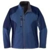 North End - Women's Compass Colour Block Soft Shell Jacket (78077 411)