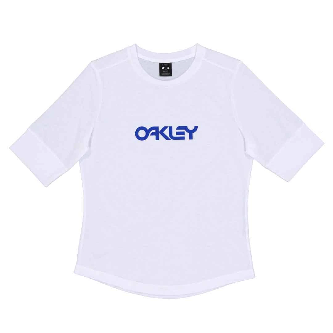 Oakley - Women's B1B Tee (552435 100) 1 Oakley - Women's B1B Tee (552435 100)