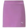 Puma - Girls' (Junior) Solid Knit Skirt (572340 21)