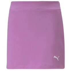 Puma - Girls' (Junior) Solid Knit Skirt (572340 21)