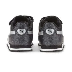 Puma - Kids' (Infant) Cabana Racer Glitz V Shoes (370986 10) 7 Puma - Kids' (Infant) Cabana Racer Glitz V Shoes (370986 10) -TrekWear Sales Shop Puma Kids Infant Cabana Racer Glitz V Shoes 370986 10 03