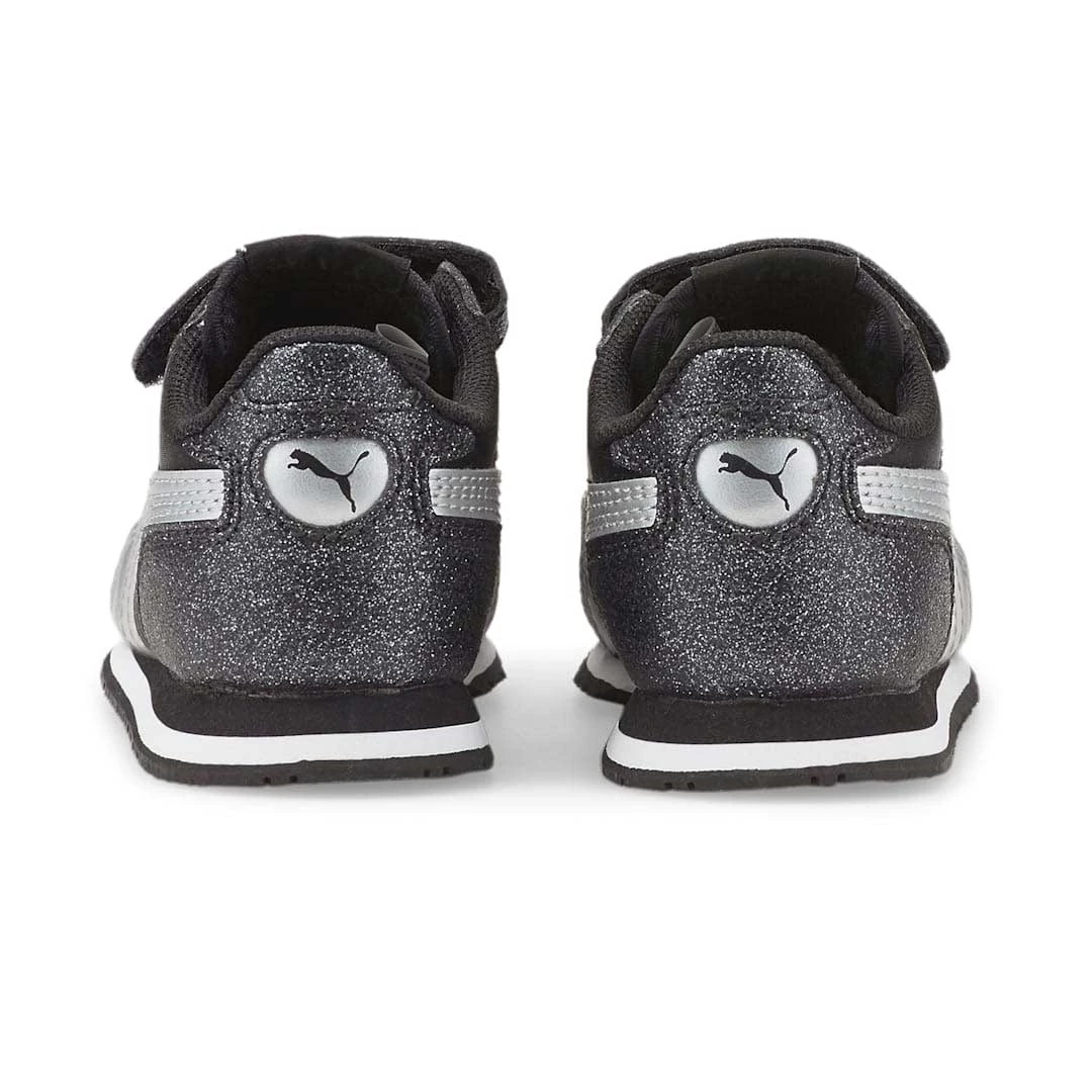 Puma - Kids' (Infant) Cabana Racer Glitz V Shoes (370986 10) 3 Puma - Kids' (Infant) Cabana Racer Glitz V Shoes (370986 10) - Image 3