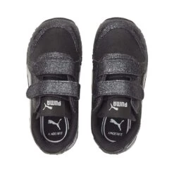 Puma - Kids' (Infant) Cabana Racer Glitz V Shoes (370986 10) 8 Puma - Kids' (Infant) Cabana Racer Glitz V Shoes (370986 10) -TrekWear Sales Shop Puma Kids Infant Cabana Racer Glitz V Shoes 370986 10 04