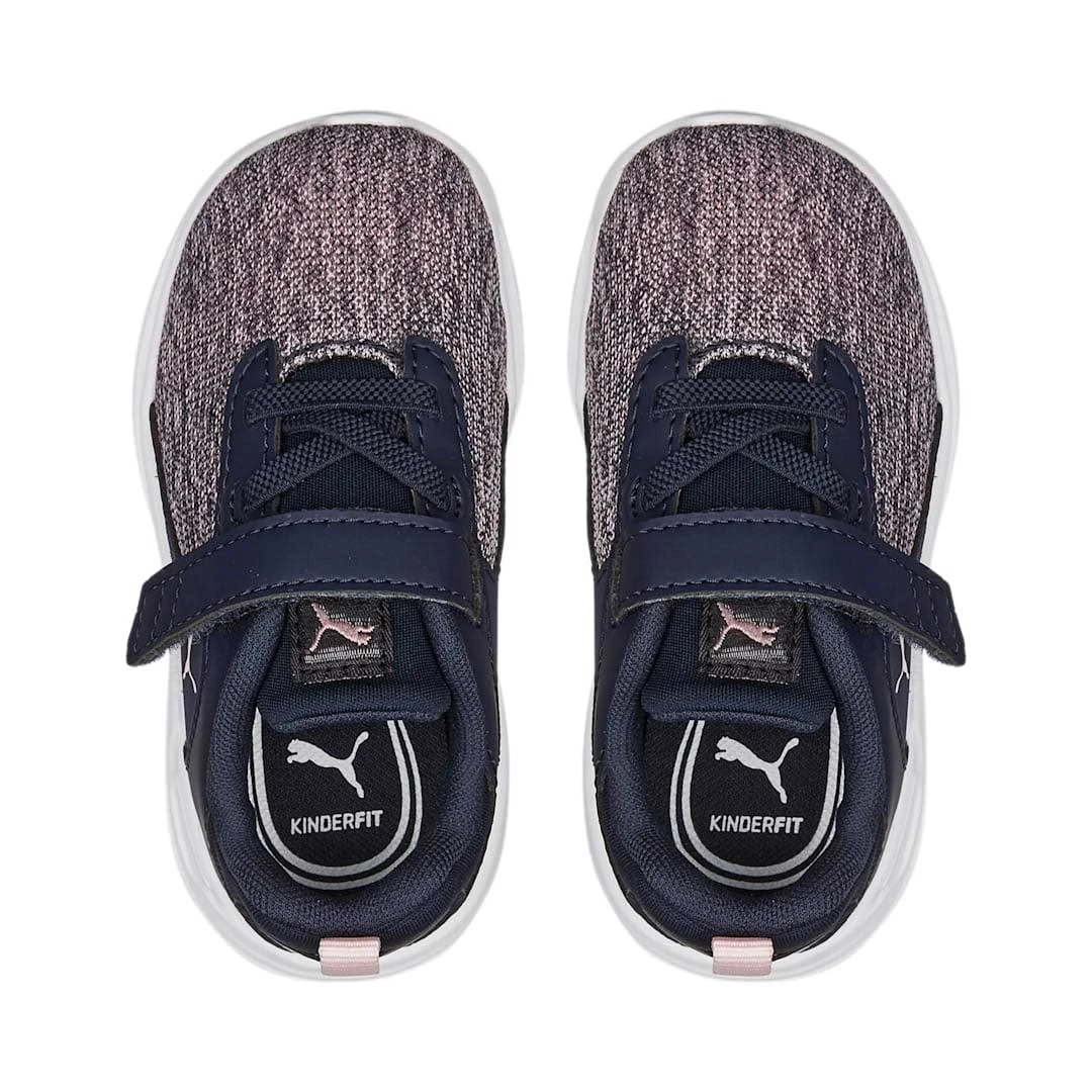 Puma - Kids' (Infant) Comet 2 Alt V Shoes (194778 06) 4 Puma - Kids' (Infant) Comet 2 Alt V Shoes (194778 06) - Image 4