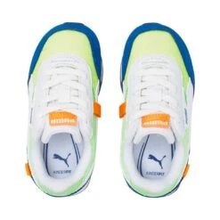 Puma - Kids' (Infant) Future Rider Play On Shoes (382273 25) -TrekWear Sales Shop Puma Kids Infant Future Rider Play On 382273 25 04