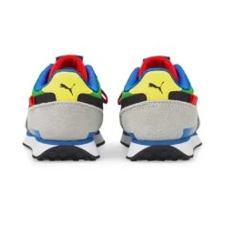 Puma - Kids' (Infant) Future Rider Splash Shoes (381856 05) -TrekWear Sales Shop Puma Kids Infant Future Rider Splash 381856 05 03