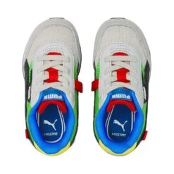 Puma - Kids' (Infant) Future Rider Splash Shoes (381856 05) -TrekWear Sales Shop Puma Kids Infant Future Rider Splash 381856 05 04