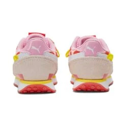 Puma - Kids' (Infant) Future Rider Summer Treats Shoes (385778 01) -TrekWear Sales Shop Puma Kids Infant Future Rider Summer Treats 385778 01 03