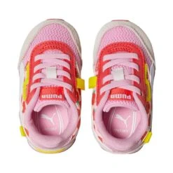 Puma - Kids' (Infant) Future Rider Summer Treats Shoes (385778 01) -TrekWear Sales Shop Puma Kids Infant Future Rider Summer Treats 385778 01 04