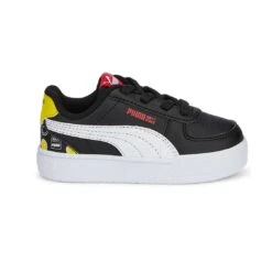 Puma - Kids' (Infant) Puma X Smileyworld Caven Shoes (386147 01)
