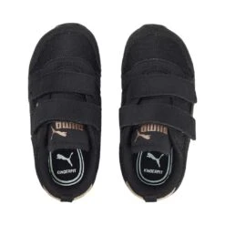 Puma - Kids' (Infant) R78 Metallic V Shoes (383933 01) 8 Puma - Kids' (Infant) R78 Metallic V Shoes (383933 01) -TrekWear Sales Shop Puma Kids Infant R78 Metallic V 383933 01 04