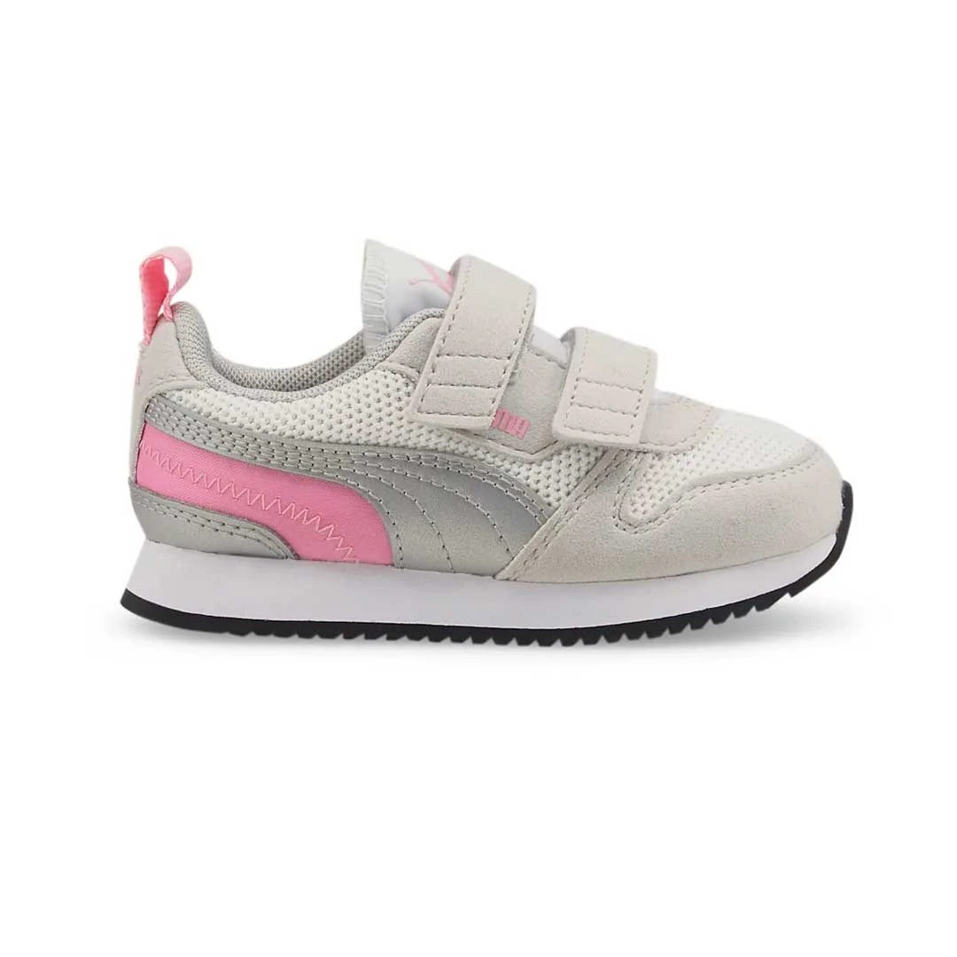 Puma - Kids' (Infant) R78 Shoes (373618 26) 1 Puma - Kids' (Infant) R78 Shoes (373618 26)