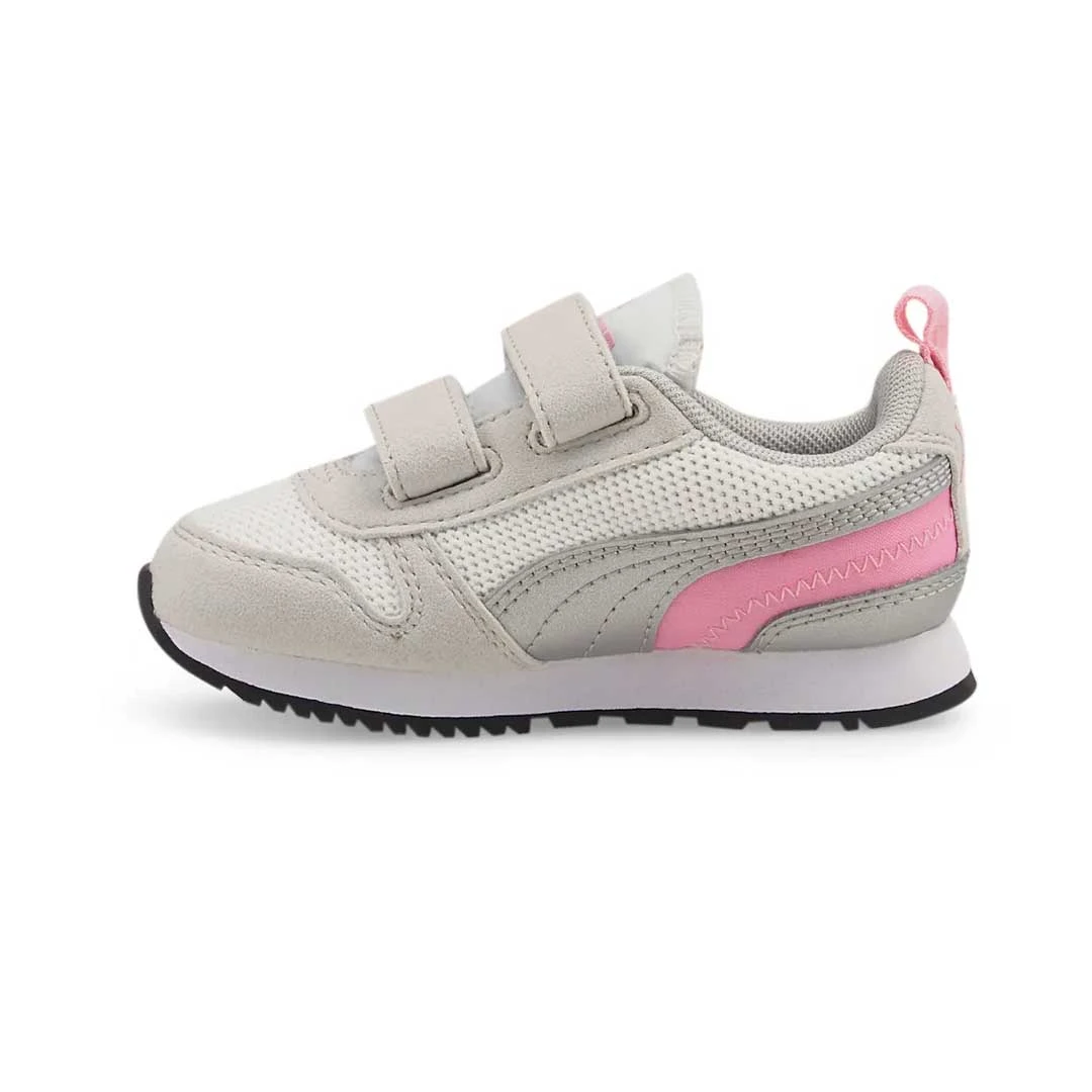 Puma - Kids' (Infant) R78 Shoes (373618 26) 2 Puma - Kids' (Infant) R78 Shoes (373618 26) - Image 2