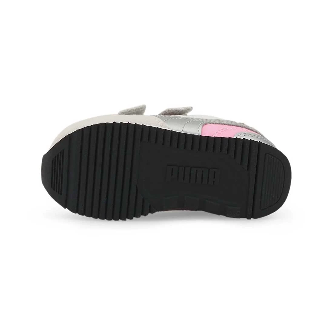 Puma - Kids' (Infant) R78 Shoes (373618 26) 5 Puma - Kids' (Infant) R78 Shoes (373618 26) - Image 5