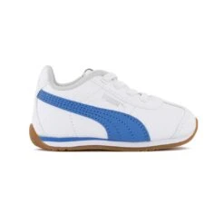 Puma - Kids' (Infant) Turin 3 Shoes (384432 03)