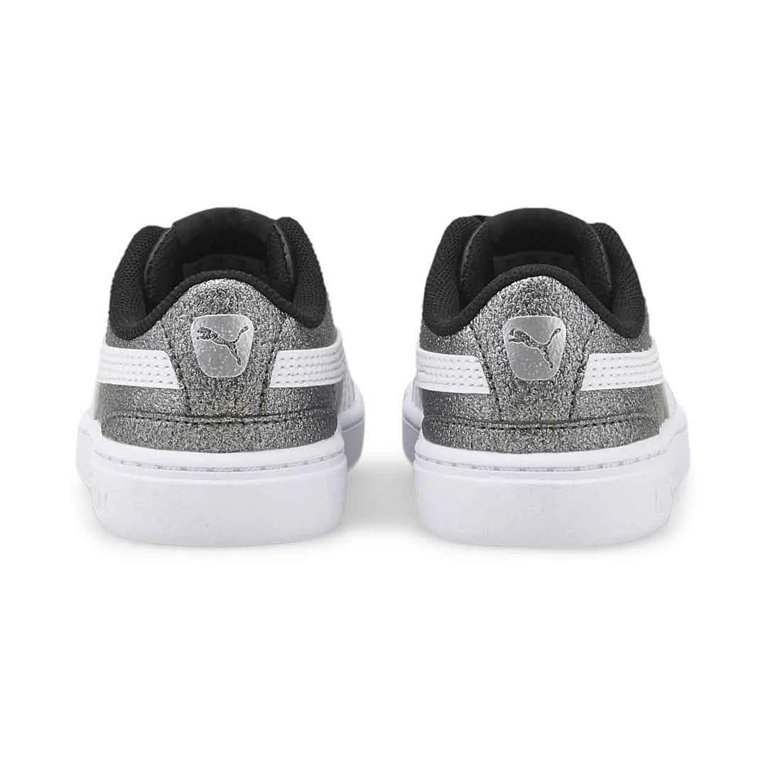 Puma - Kids' (Infant) Vikky V3 Glitz Shoes (384703 01) 3 Puma - Kids' (Infant) Vikky V3 Glitz Shoes (384703 01) - Image 3