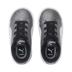 Puma - Kids' (Infant) Vikky V3 Glitz Shoes (384703 01) 8 Puma - Kids' (Infant) Vikky V3 Glitz Shoes (384703 01) -TrekWear Sales Shop Puma Kids Infant Vikky V3 Glitz 384703 01 04