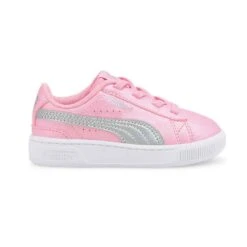 Puma - Kids' (Infant) Vikky V3 Glitz Shoes (384703 02)