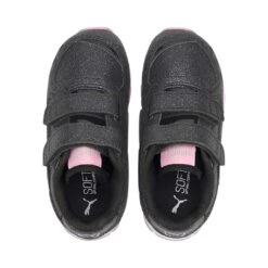 Puma - Kids' (Infant) Vista Glitz V Shoes (369721 10) 8 Puma - Kids' (Infant) Vista Glitz V Shoes (369721 10) -TrekWear Sales Shop Puma Kids Infant Vista Glitz V 369721 10 04