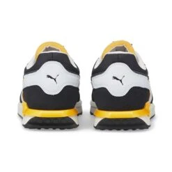 Puma - Kids' (Junior) City Rider Electric Shoes (382667 04) 7 Puma - Kids' (Junior) City Rider Electric Shoes (382667 04) -TrekWear Sales Shop Puma Kids Junior City Rider Electric 382667 04 03