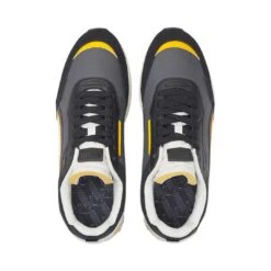 Puma - Kids' (Junior) City Rider Electric Shoes (382667 04) 8 Puma - Kids' (Junior) City Rider Electric Shoes (382667 04) -TrekWear Sales Shop Puma Kids Junior City Rider Electric 382667 04 04